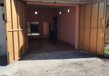 Гараж, 30 м² в ГК 