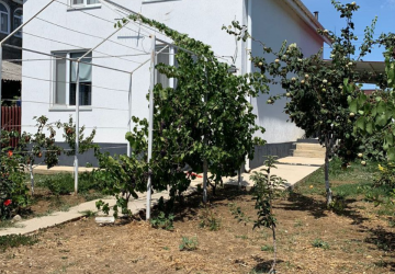 Дом 120 м² на участке 4,3 сот. 