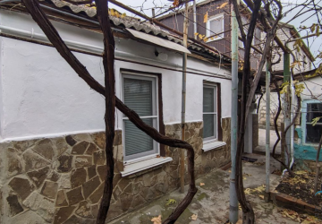 Дом 101,4 м² на участке 2 сот. центр 