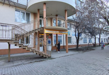 Комплекс офисных помещений, 1 442,3 м²