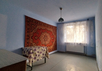 3-комн. квартира, 1 этаж, 74 м² Приморский