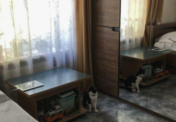 3-комн. квартира, 65,2 м² Приморский