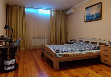 Квартира 115м2, Адмиральский Бульвар 