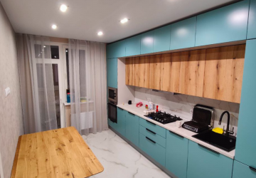 1-к. квартира, 47,2 м², 3/10 эт. 