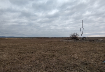 Участок ИЖС 15 сот. село Степное